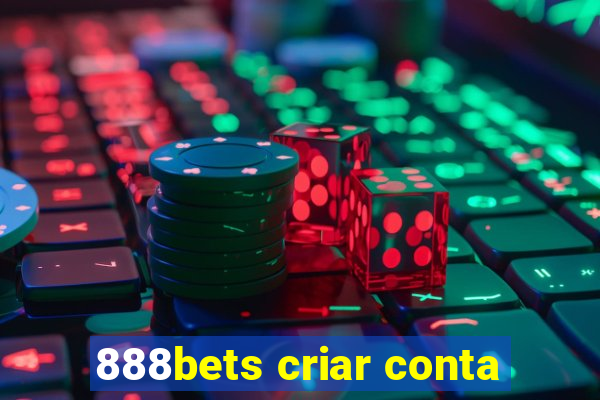 888bets criar conta